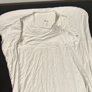 Kyte Sleep Bag 0.5 in Cloud